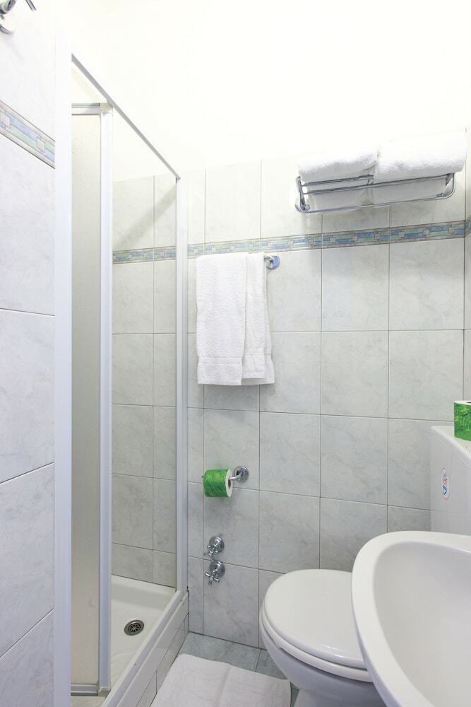 Hostal Albergo Al Carugio