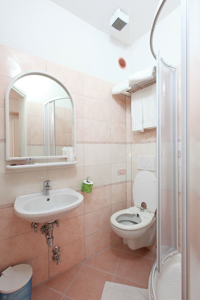 Hostal Albergo Al Carugio
