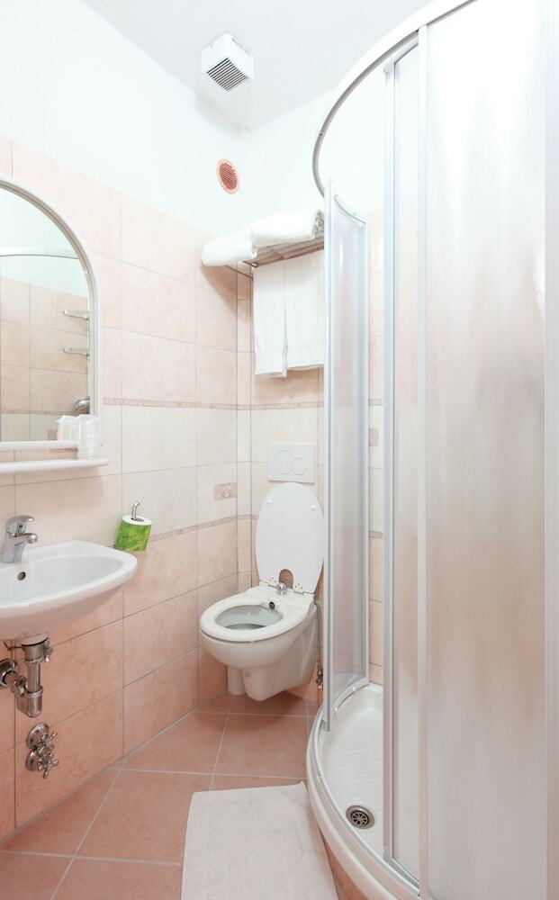 Hostal Albergo Al Carugio