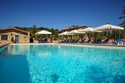 Agroturismo Santa Maria Degli Ancillotti