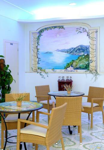 Bed & Breakfast Locanda Costa D'amalfi