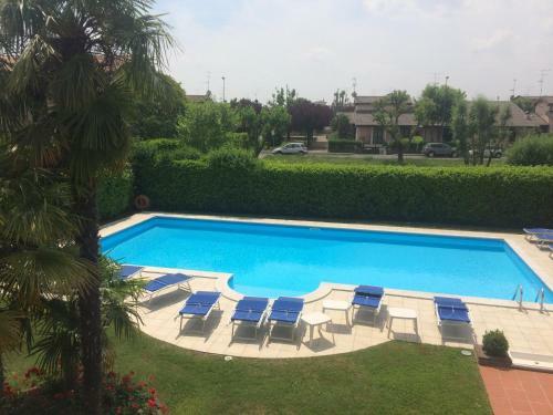 Hotel Bolero