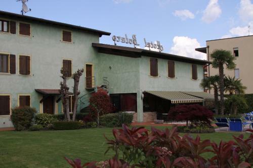 Hotel Bolero