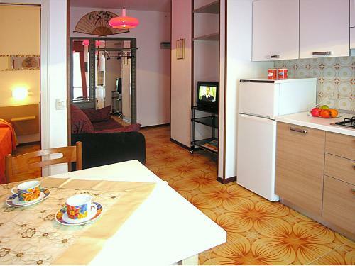 Apartamento Appartamenti Garden