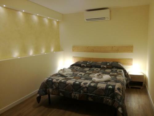 Apartamento Appartamento Villa Elison