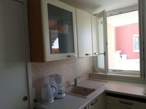 Apartamento Appartamento Villa Elison
