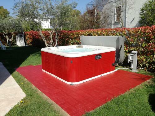 Apartamento Appartamento Villa Elison