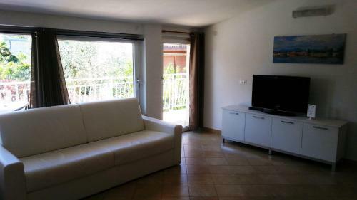 Apartamento Appartamento Villa Elison