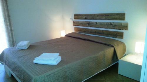 Apartamento Appartamento Villa Elison