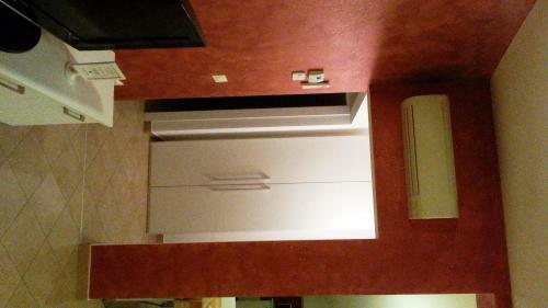 Apartamento Appartamento Villa Elison