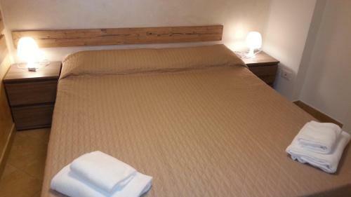 Apartamento Appartamento Villa Elison