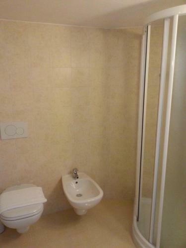 Apartamento Appartamento Villa Elison