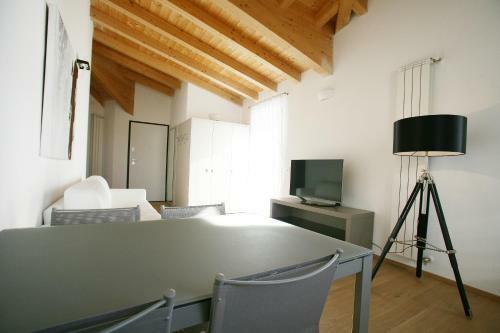Apartamento Residence La Villa Tignale