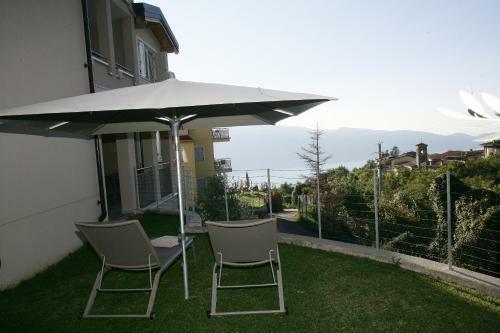Apartamento Residence La Villa Tignale