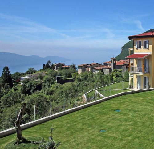 Apartamento Residence La Villa Tignale