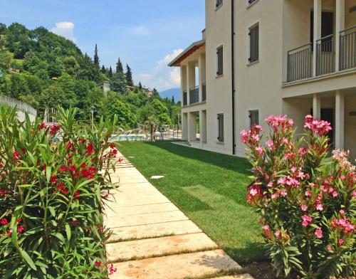 Apartamento Residence La Villa Tignale