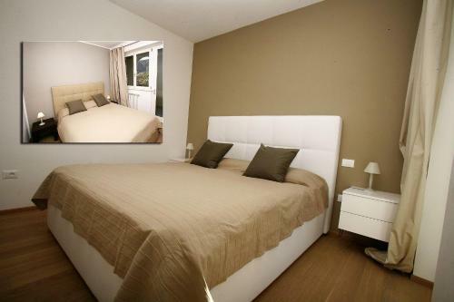 Apartamento Residence La Villa Tignale