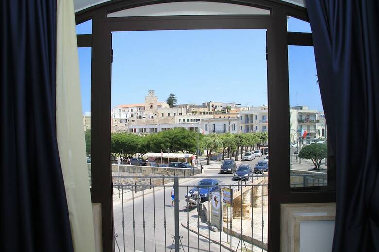 Hotel Profumo Di Mare
