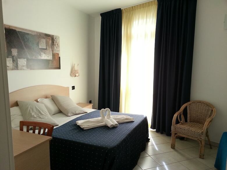 Hotel Profumo Di Mare