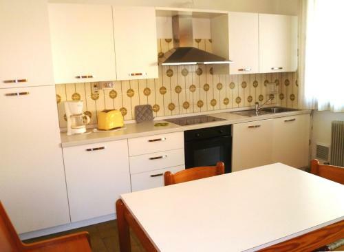 Apartamento Casa Lucia