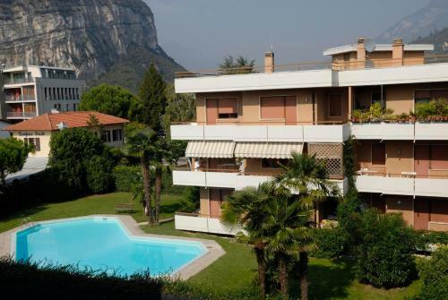 Apartamento Casa Lucia