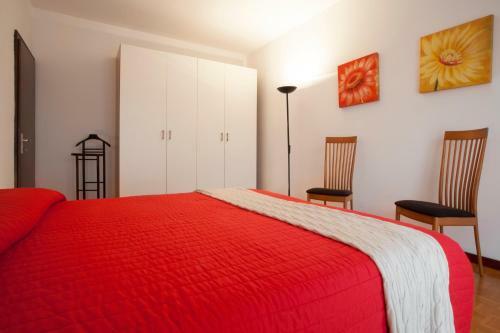 Apartamento Casa Lucia