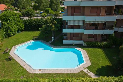 Apartamento Casa Lucia