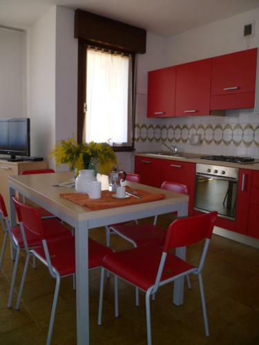 Apartamento Casa Lucia