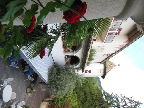 Hotel Amadeus