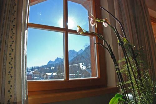 Agroturismo Binterhof