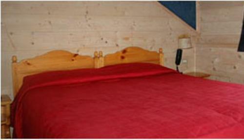 Hotel Chalet Valeruz