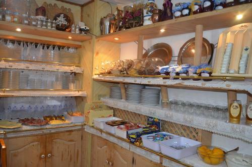 Hotel Chalet Valeruz