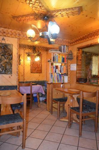 Hotel Chalet Valeruz