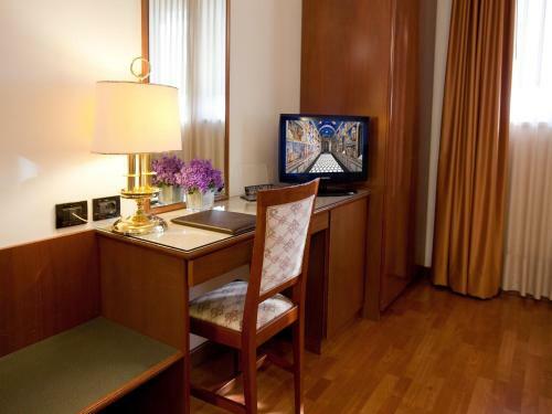 Hotel Marconi
