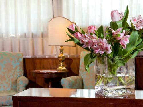 Hotel Marconi
