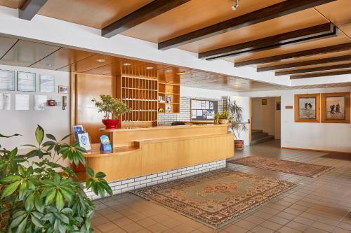Aparthotel Residence Campolongo