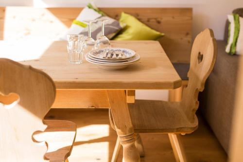 Apartamento Residence Luzerna ***