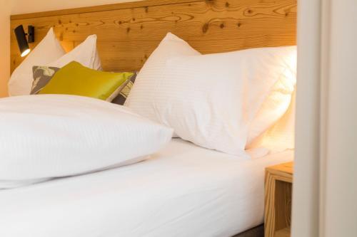 Apartamento Residence Luzerna ***