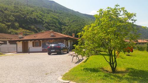 Agroturismo Agriturismo Trefrutti
