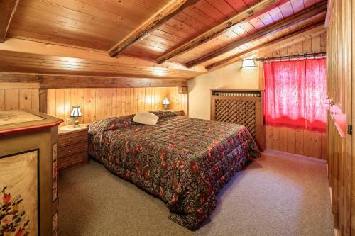 Apartamento Villa Done� - Stayincortina