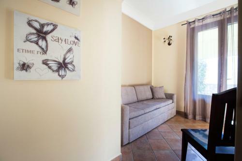 Bed & Breakfast Cala Di Ponente