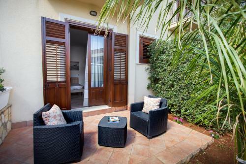 Bed & Breakfast Cala Di Ponente