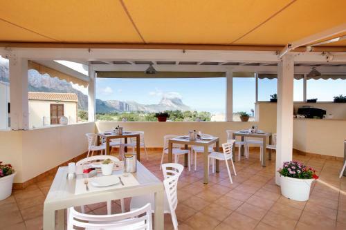 Bed & Breakfast Cala Di Ponente