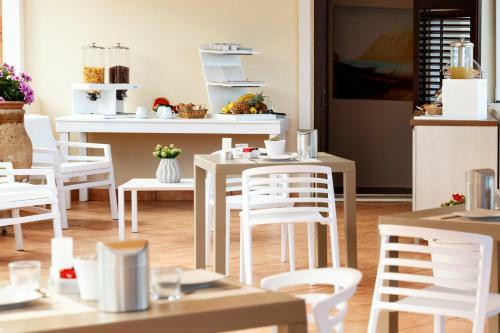 Bed & Breakfast Cala Di Ponente