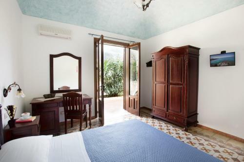Bed & Breakfast Cala Di Ponente