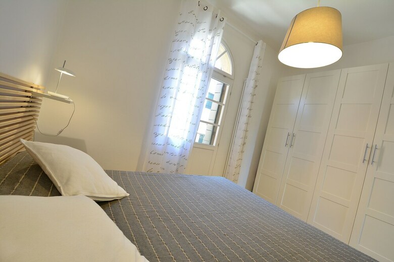 Apartamento Simone