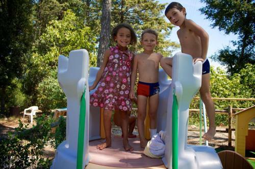 Agroturismo Rifugio Da Giulia