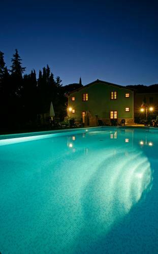 Agroturismo Rifugio Da Giulia