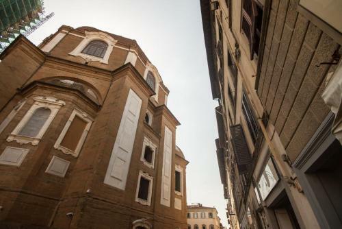 Apartments Florence - Canto Dei Nelli