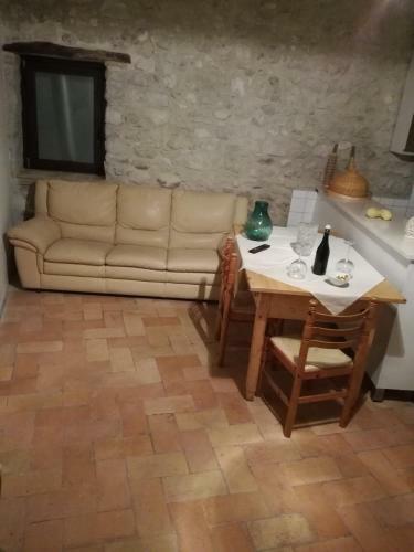Apartamento Le Cantine